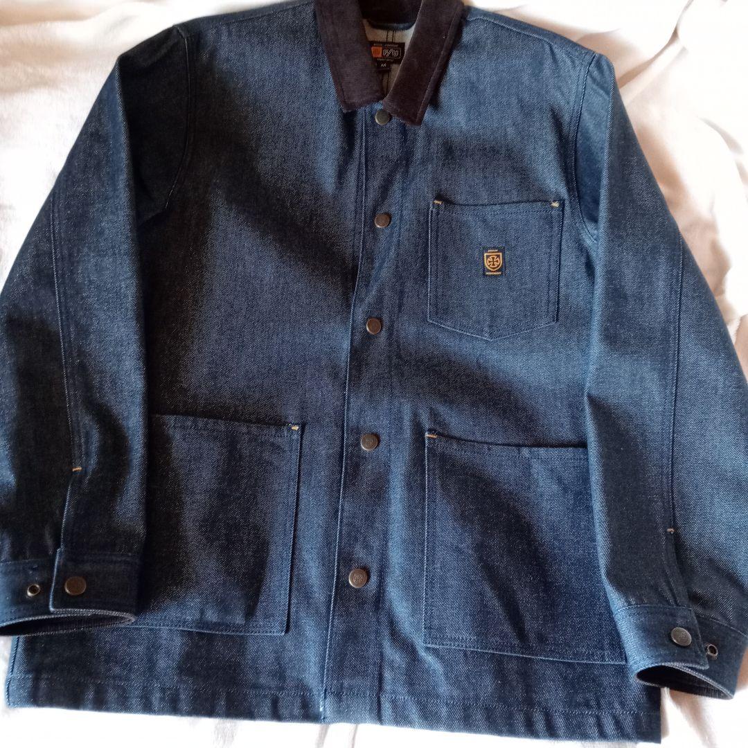 brixton カバー インディペンデント 新品