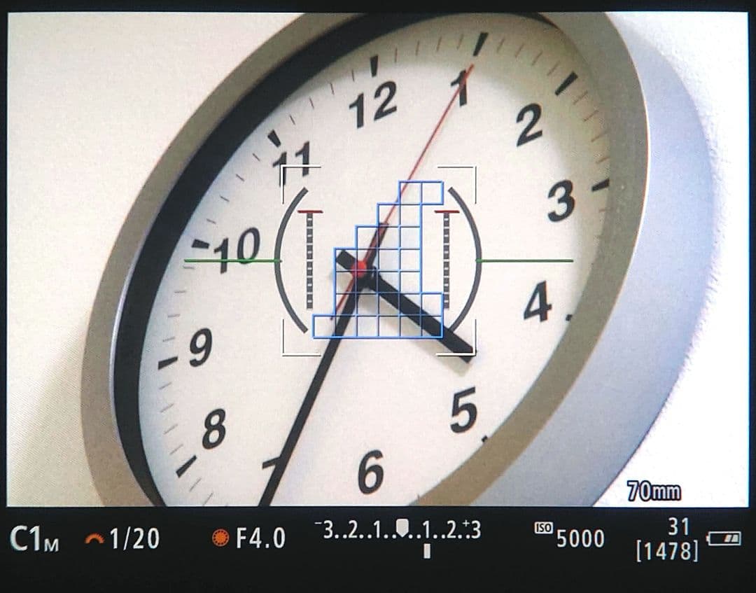 レンズ(ズーム) EF 24-105mm f4 CANON ZOOM LENS IS USM