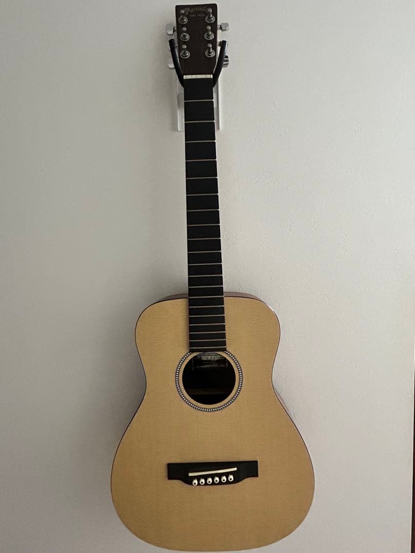 Martin & Co. LXM アコースティックギター
