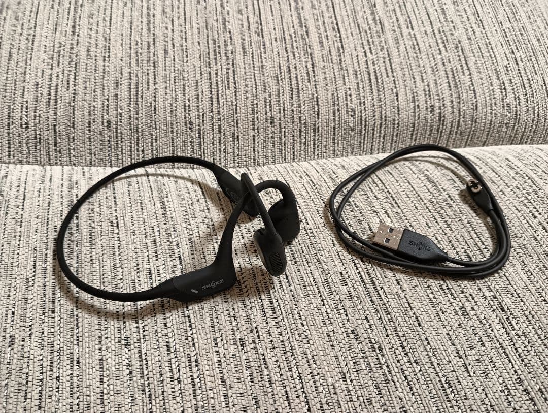 大幅値下げ！SHOKZ　openrun pro s810