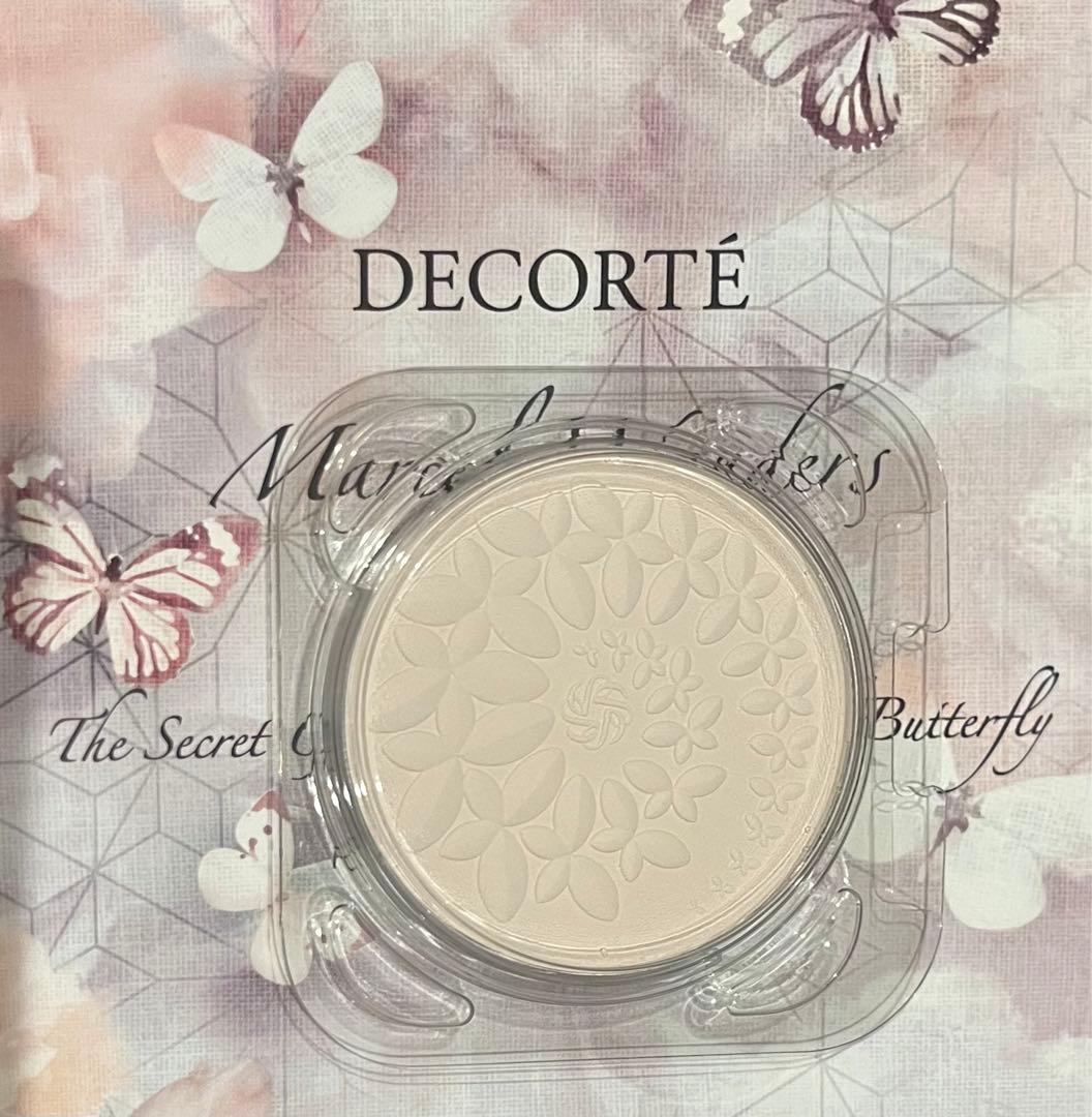 コスメデコルテ　フェイスパウダー XIII