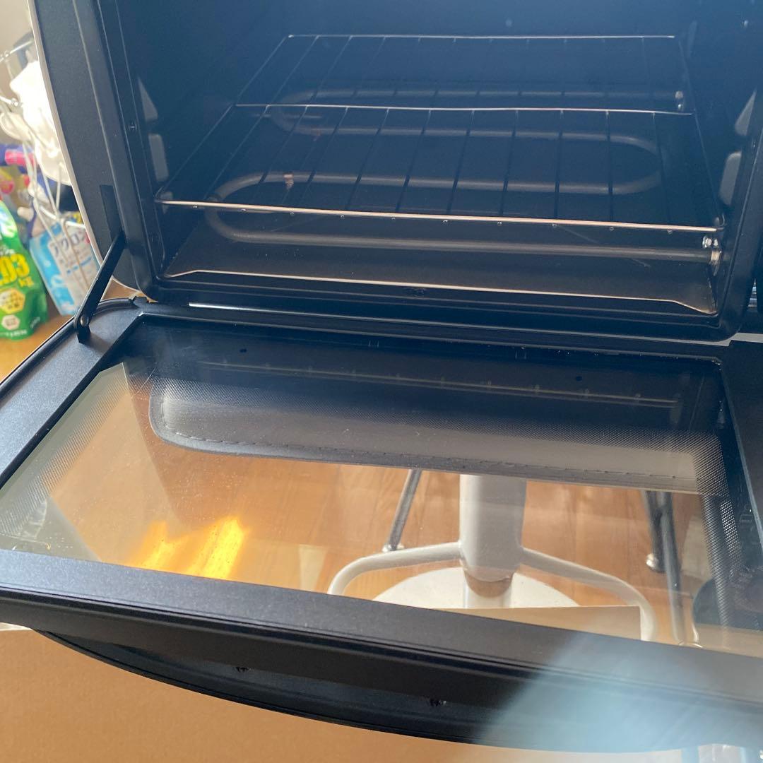 デロンギ　コンベクションオーブン　Sfornattutto Evo