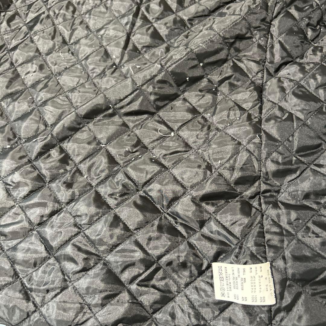 windandsea godselection フード付きダッフルコートM 美品