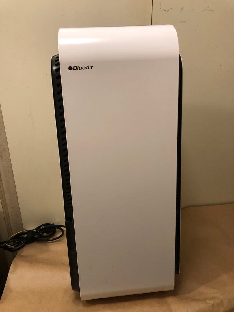 Blueair Protect 7410i 空気清浄機
