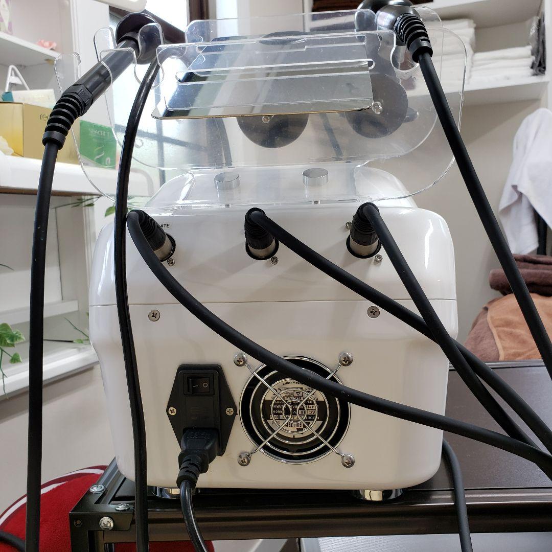 業務用  ラジオ波  RF  STAR　高周波