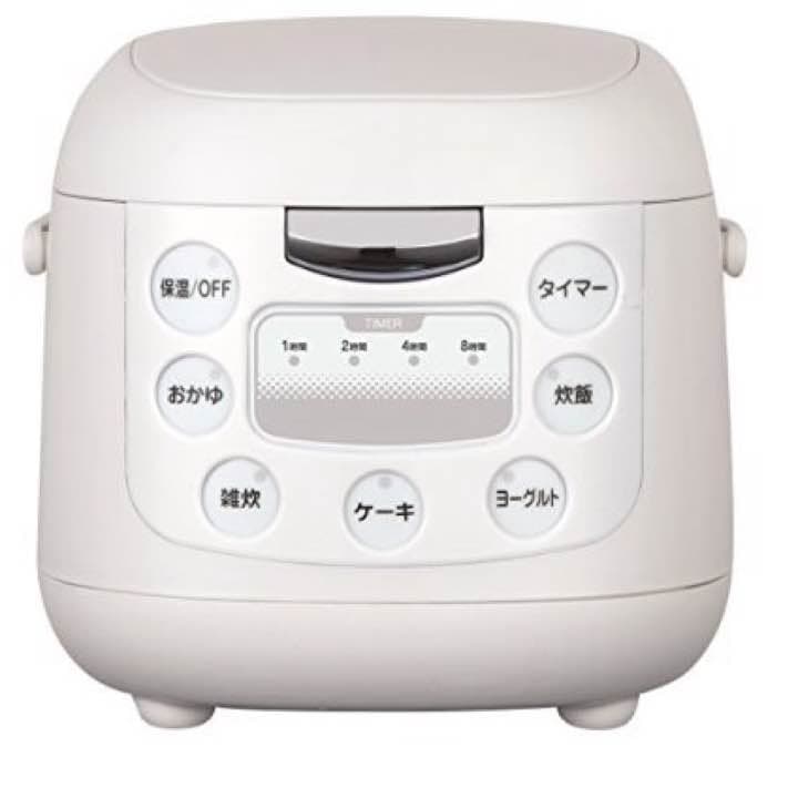 ★大人気炊飯器★