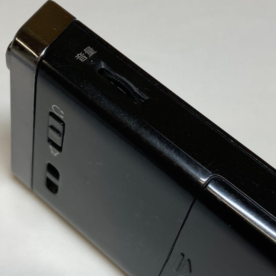 ソニー ポケットラジオ XDR-64TV　　　　　　S119