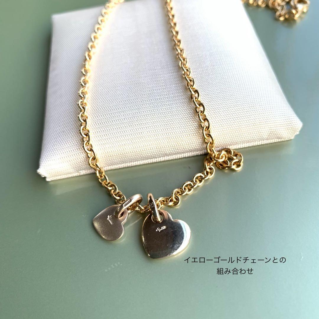 ご予約品　　ポメラート　ハートのセット