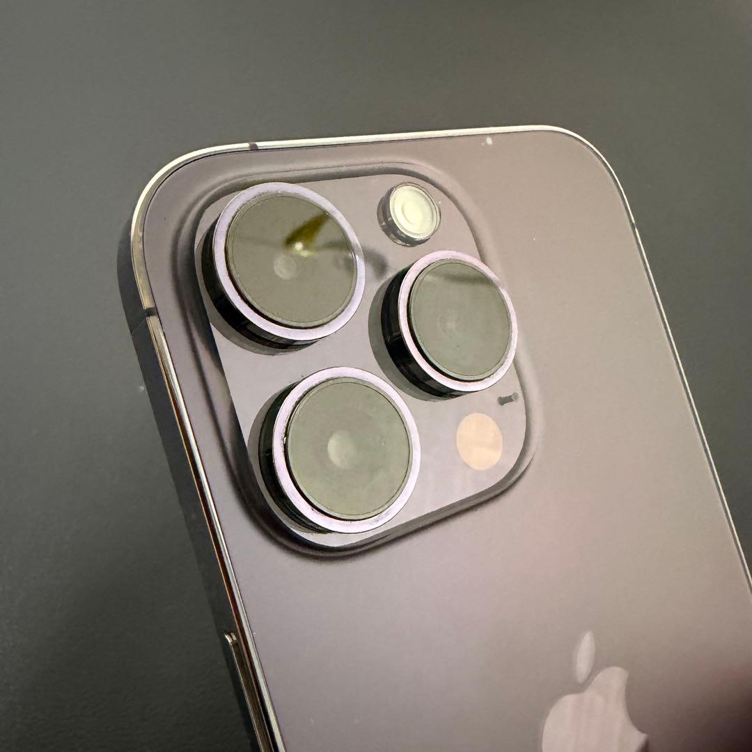 スマートフォン本体 iPhone14 Pro 256GB