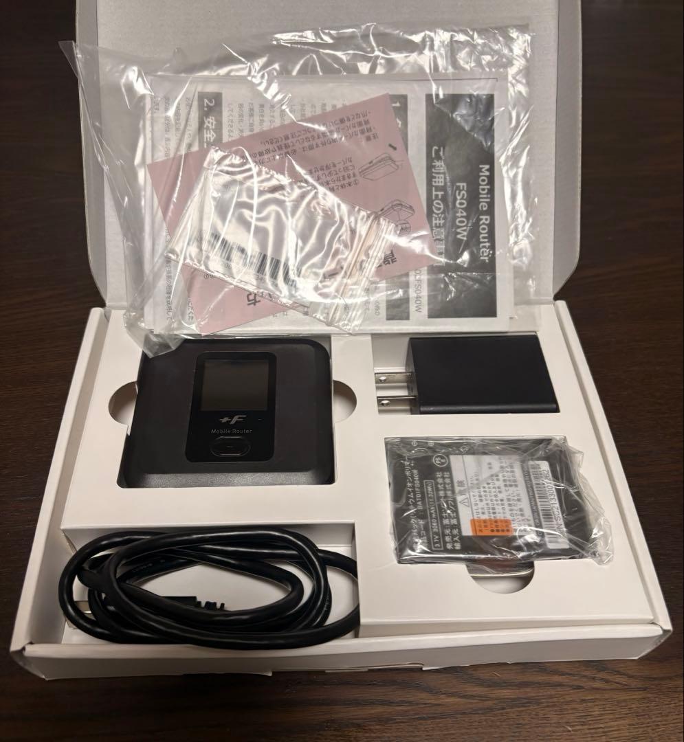 ルーター・ネットワーク機器 FUJISOFT 70