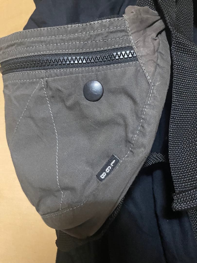 HYDE着用名作LGBサハラカーゴパンツSAHARA/N 66460