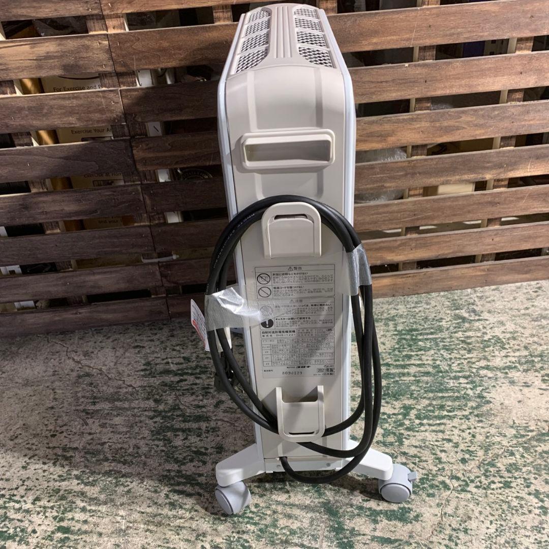 K029 CORONA オイルヒーター 2021年製 DHS-1221