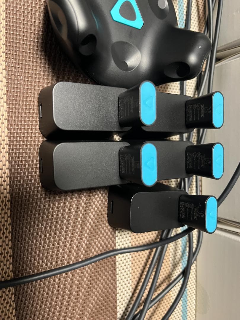 その他 HTC VIVE Tracker 2018 99HANL002-00