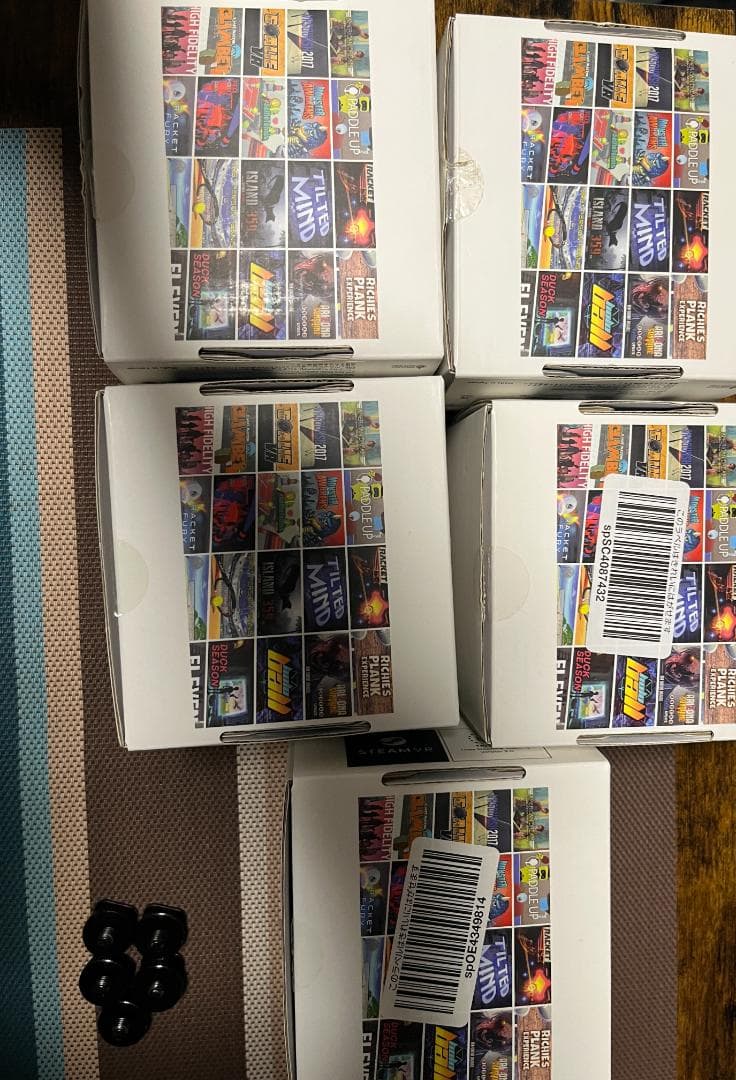 その他 HTC VIVE Tracker 2018 99HANL002-00