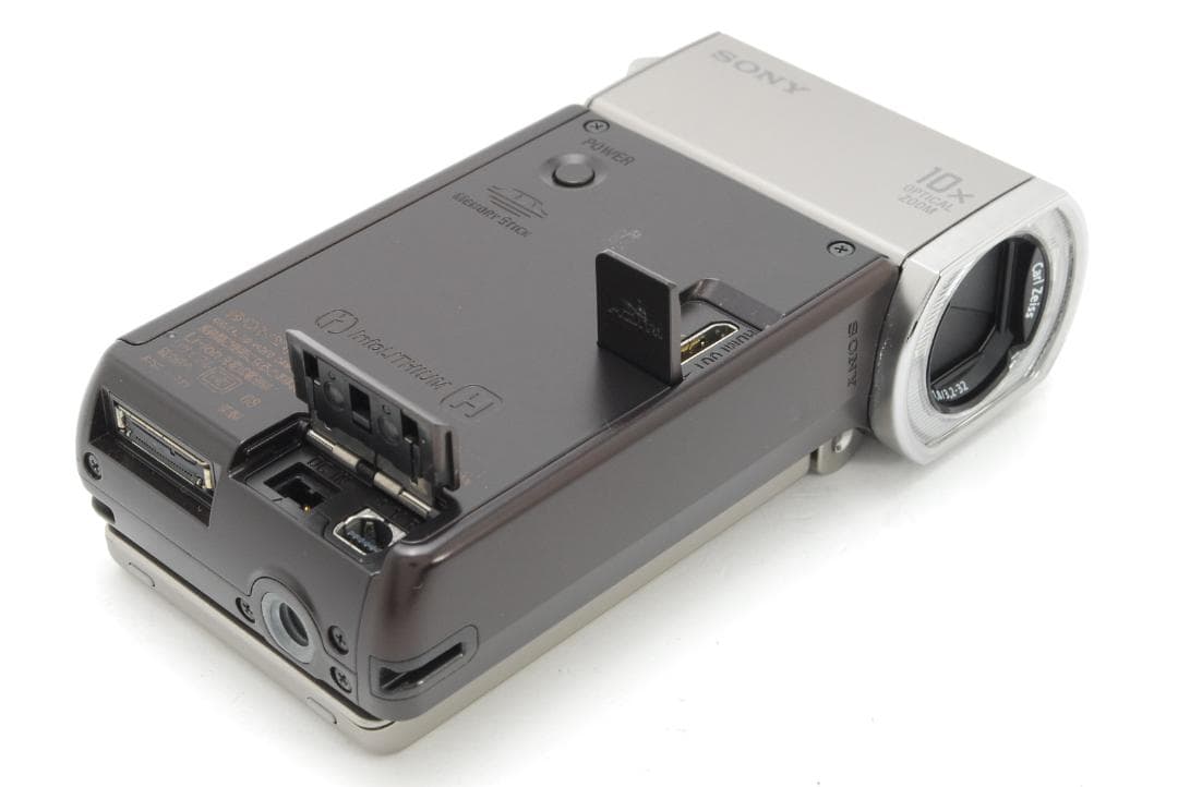 【箱付き】ソニー SONY HDR-TG1