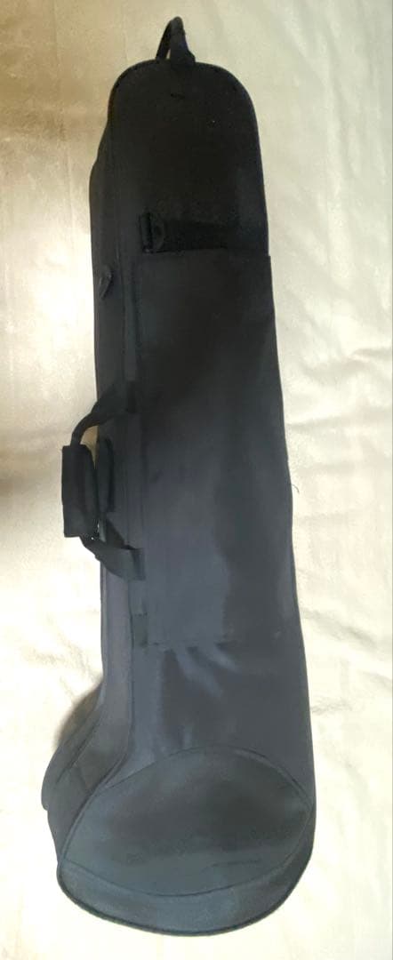 MAX テナートロンボーンケース、ショルダーOK