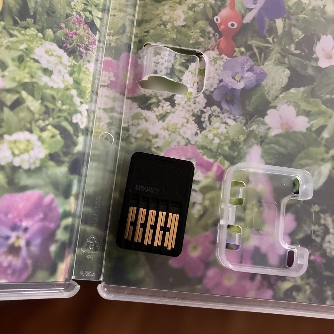 ★ピクミン3デラックス ★PIKMIN1+2★KOA Switchまとめ売り