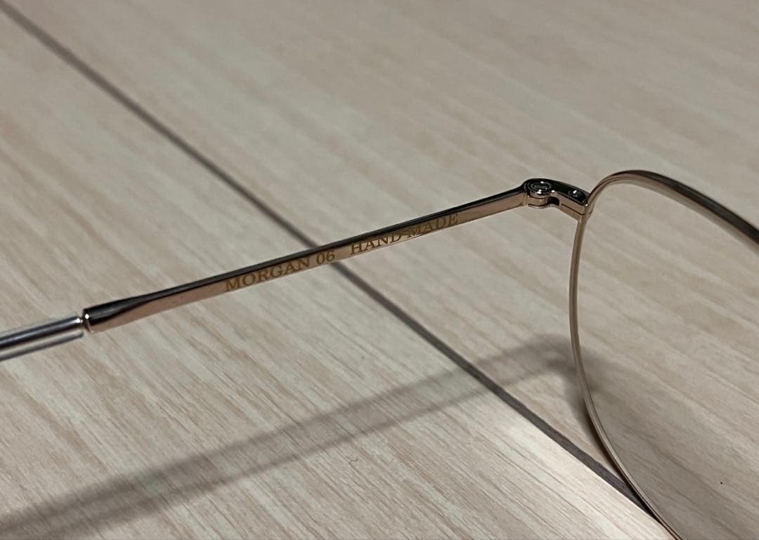 A.D.S.R.MORGAN 06 サングラス