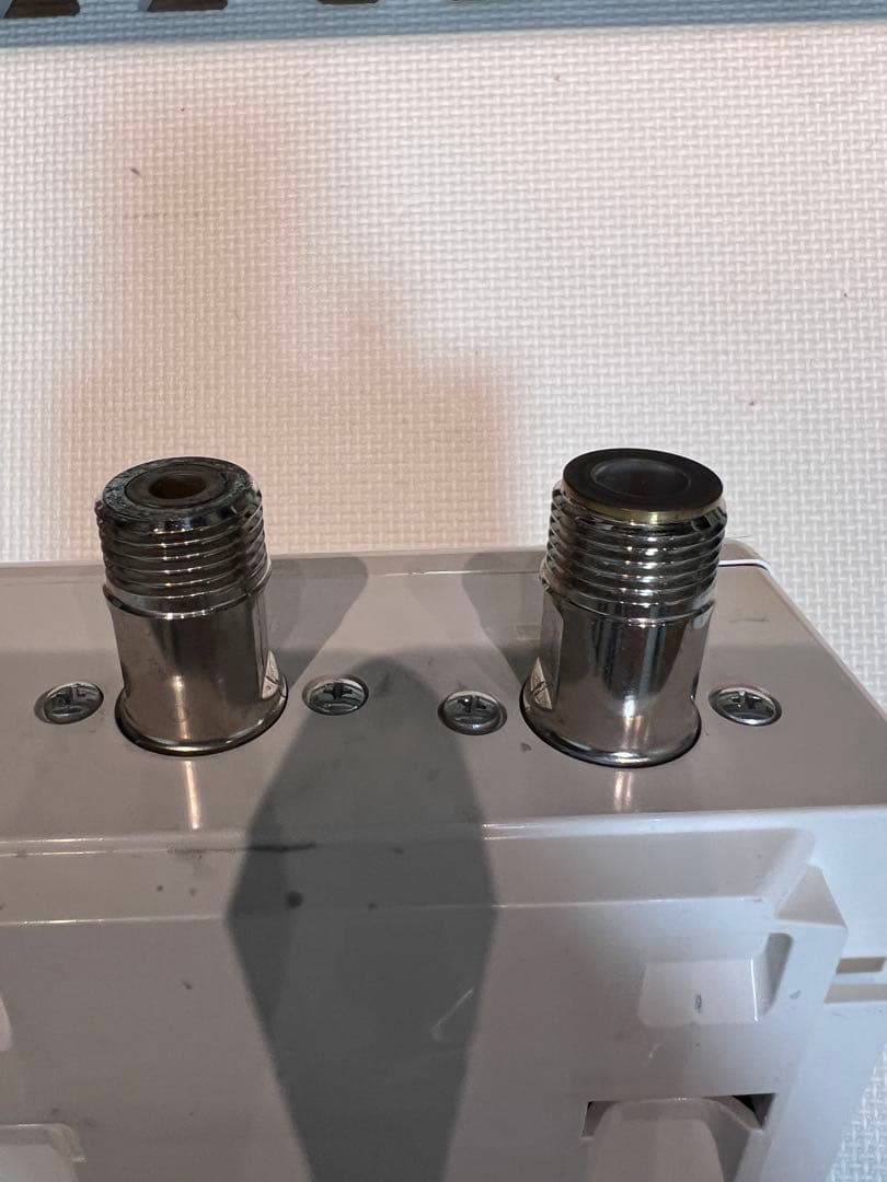 TOTO 電気温水器