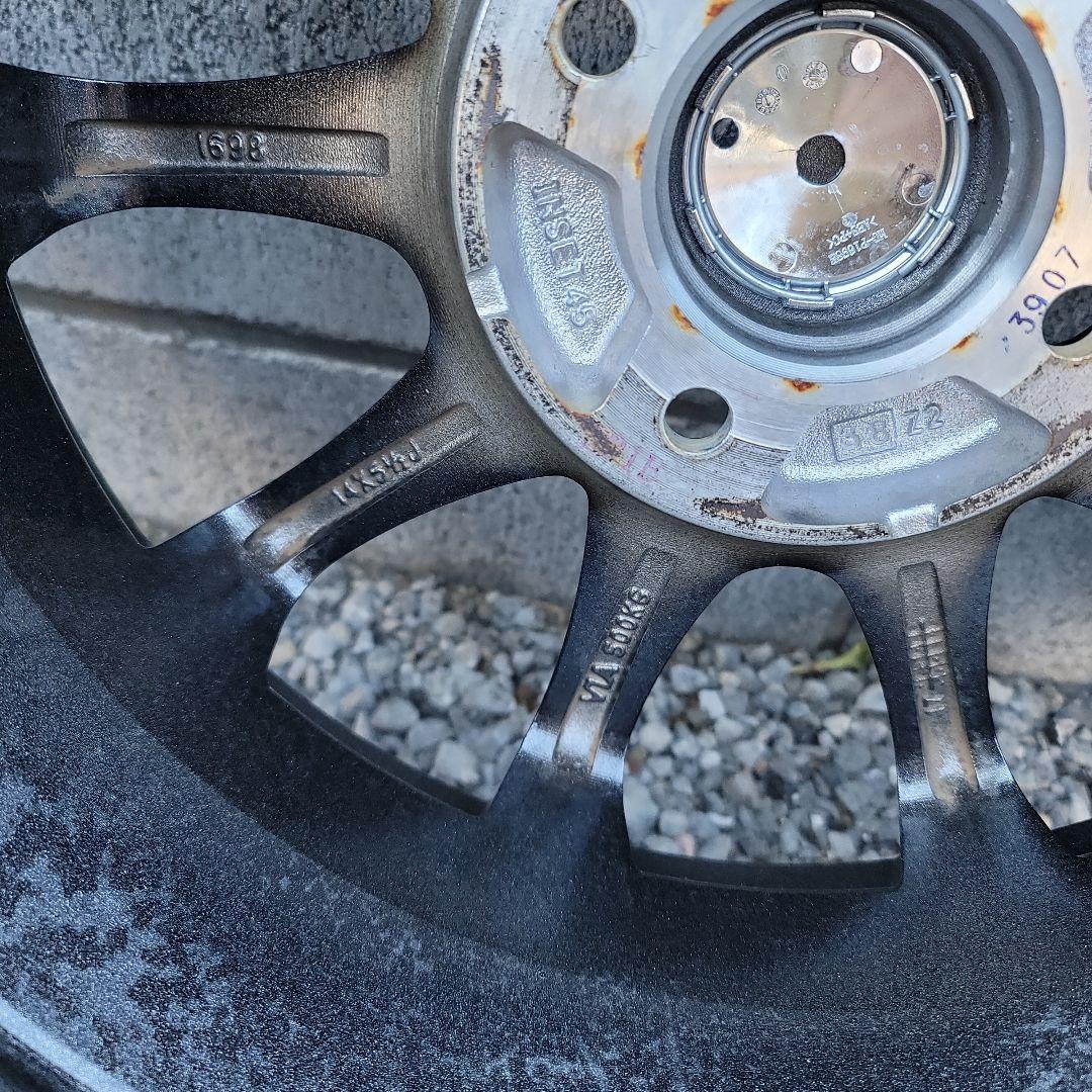 カワデさん専用