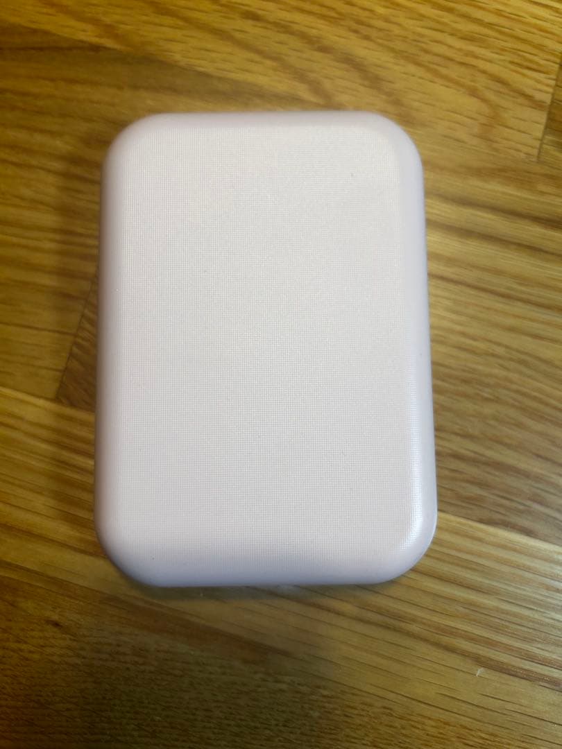 キャノン　ミニフォトプリンター iNSPiC PV-223