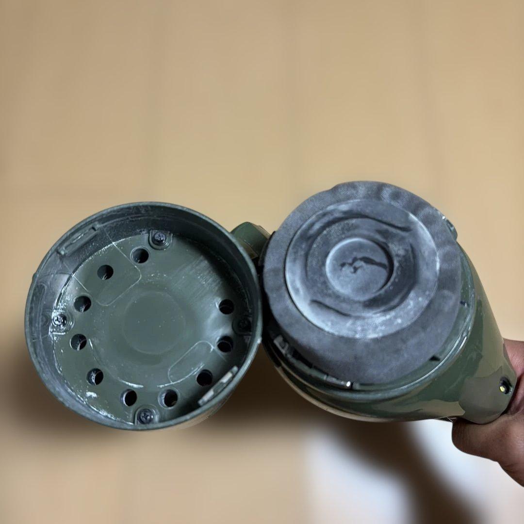 コードレスサイクロンクリーナ