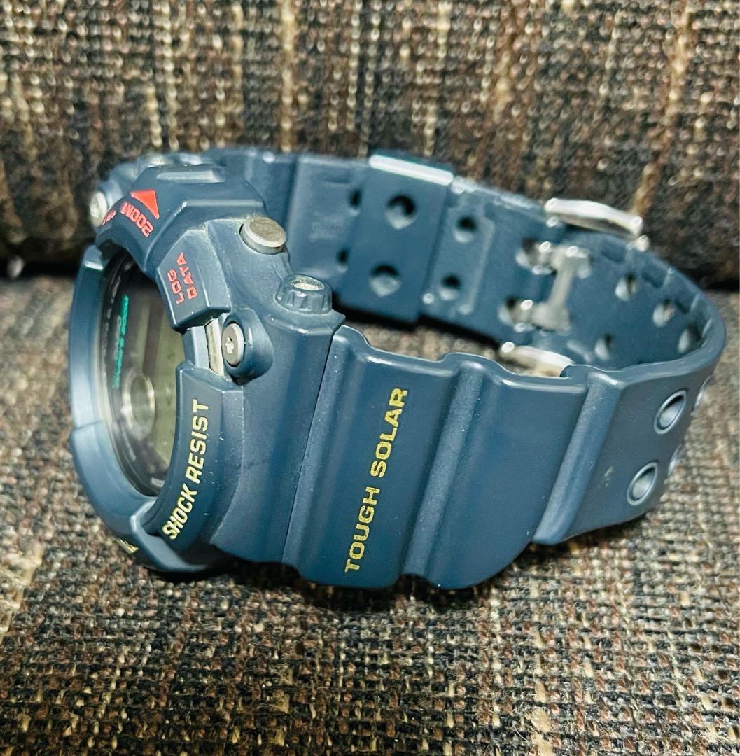 フロッグマン　GW-200