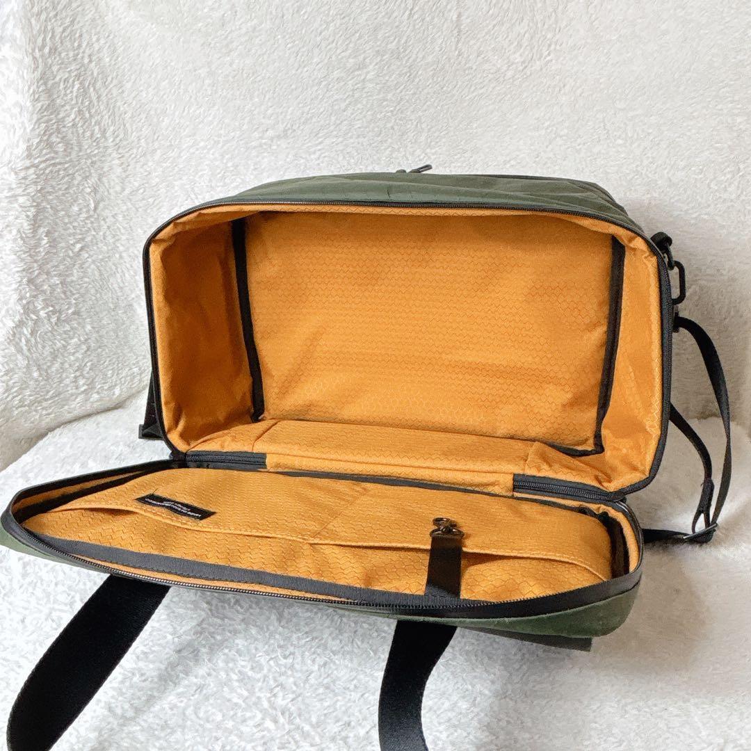 バッグ waterfield X-AIR TRAVEL DUFFEL