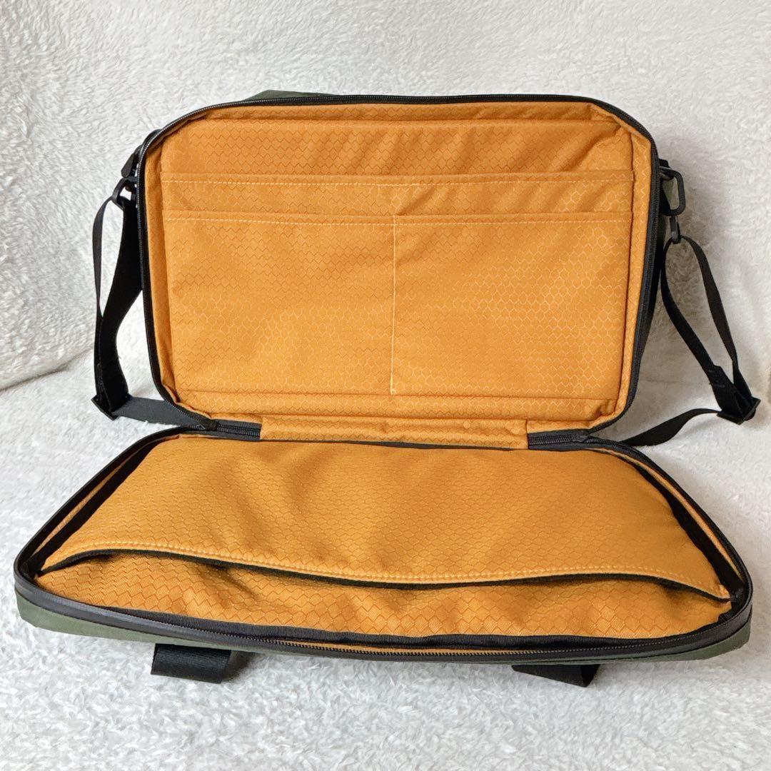 バッグ waterfield X-AIR TRAVEL DUFFEL