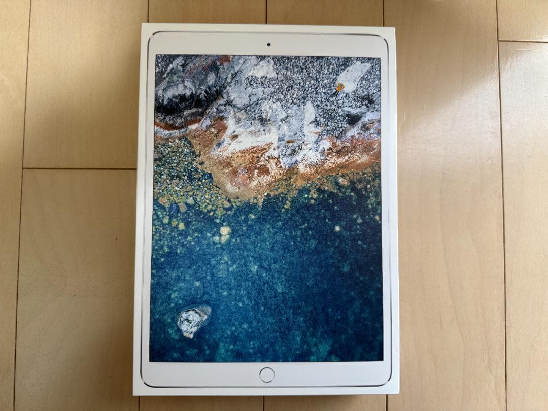 iPad Pro 10.5インチ キーボードカバー・Apple Pencil付