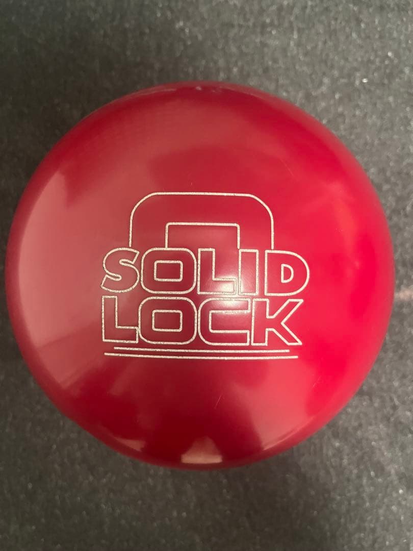 [価格調整]ソリッドロック15ポンド