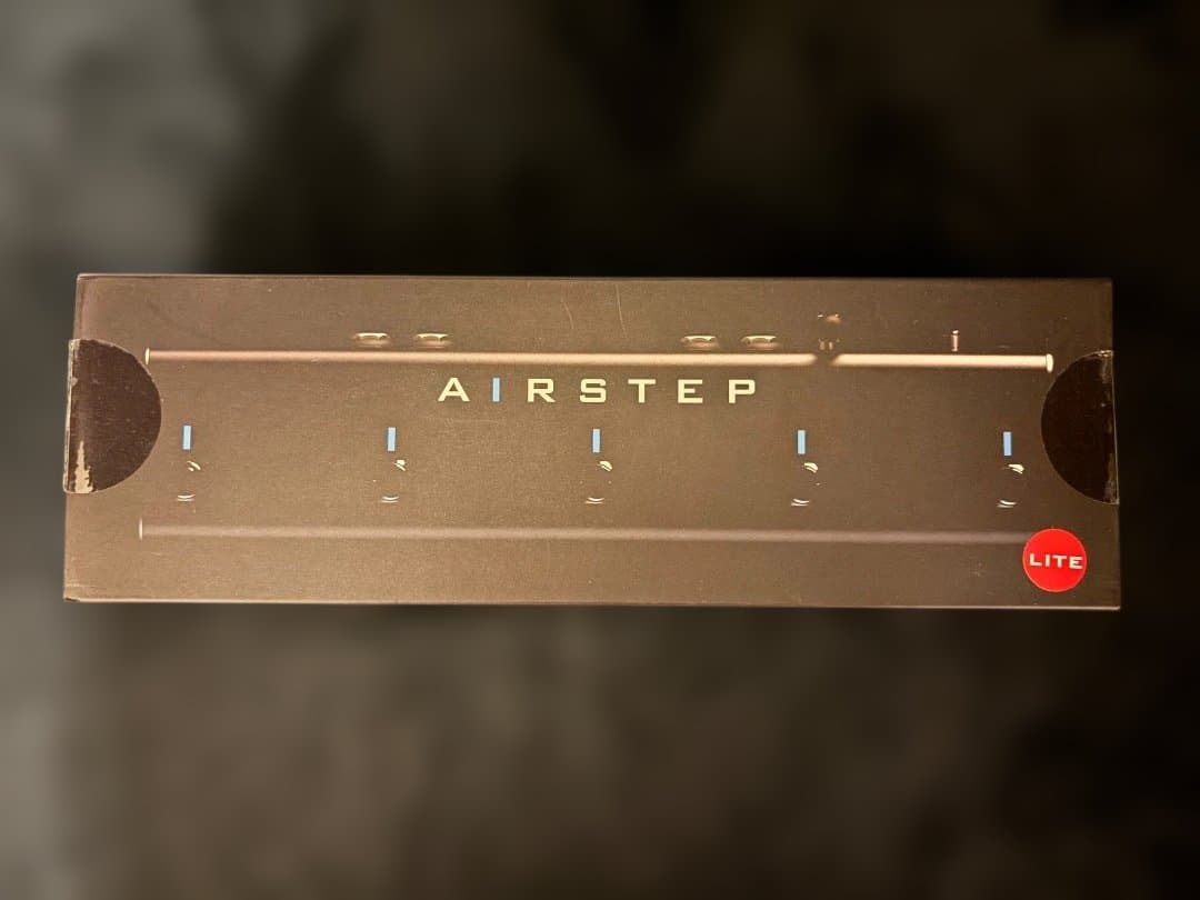 DTM・DAW AIRSTEP LITE