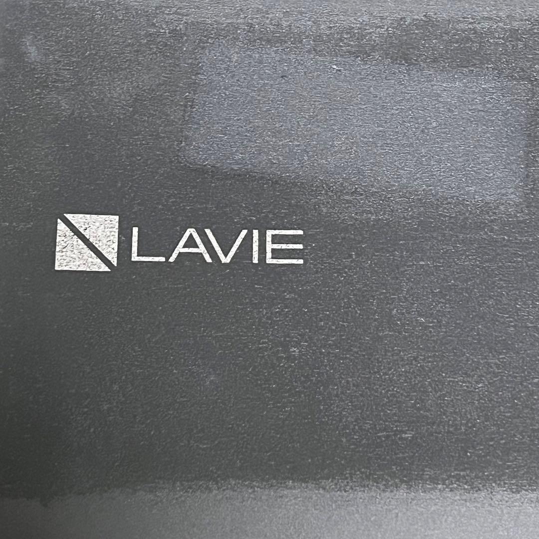 NEC LAVIE Hybrid ZERO HZ350/GAB パソコンPC