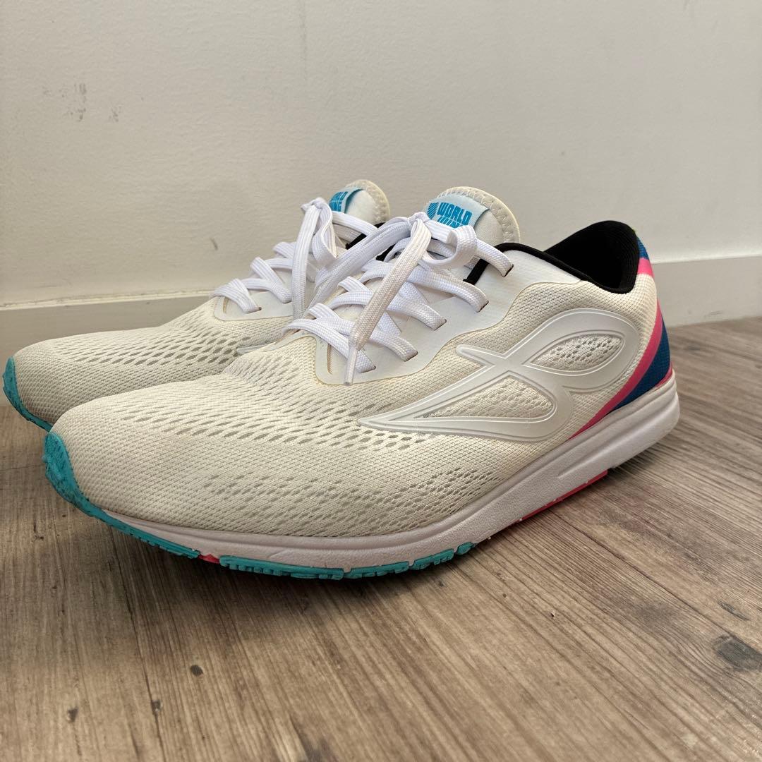 ビモロシューズ　26.0cm. イチロー　bemolo