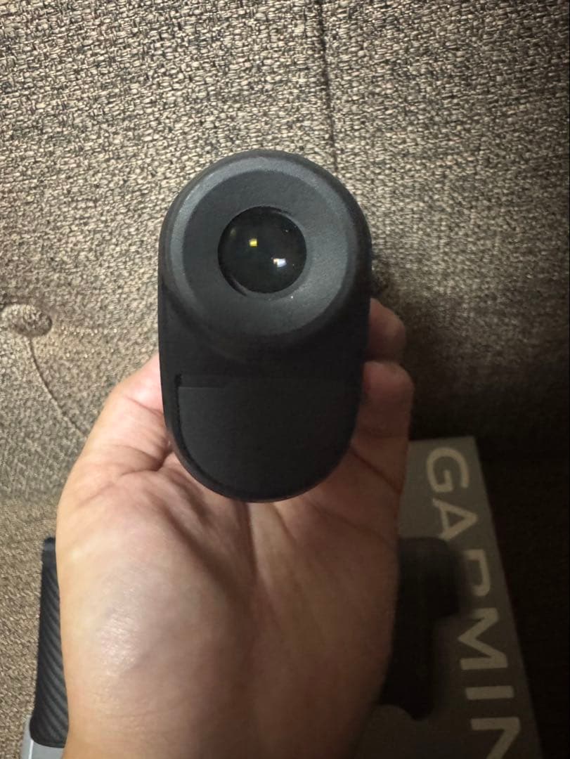 9月7日までGARMIN APPROACH Z82