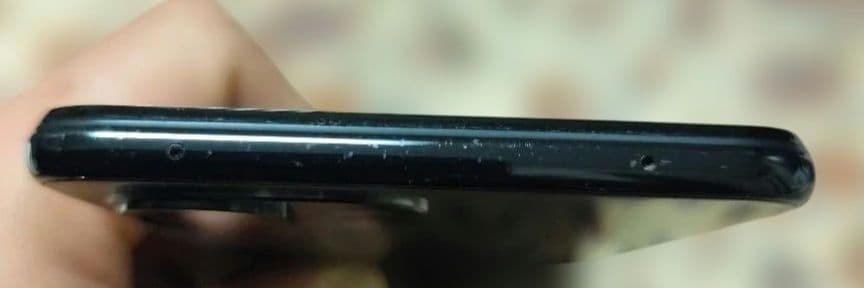 Xiaomi 11 Lite 5G ブラック 128GB SIMフリー