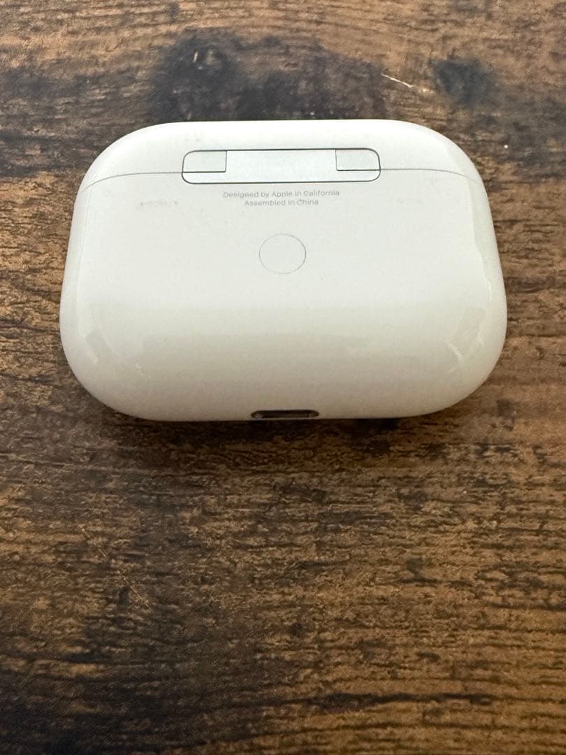 【美品】AirPods Pro 第1世代　箱付き