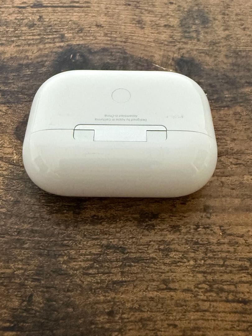 【美品】AirPods Pro 第1世代　箱付き