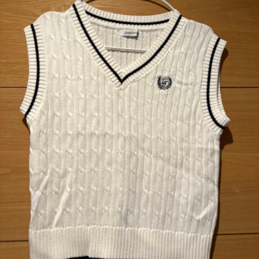 ラブトキシック 卒服◼️極美品◼️150㎝◼️2024モデル◼️5点セット◼️おまけ有り