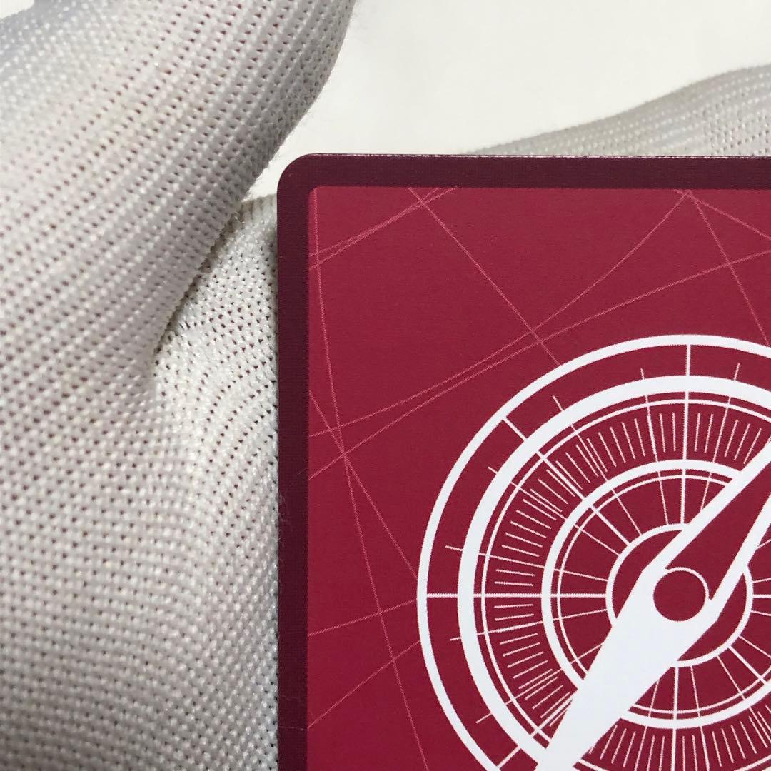 ジュエリーボニー　ニカ　パラレル　リーパラ　ワンピースカード　エッグヘッド