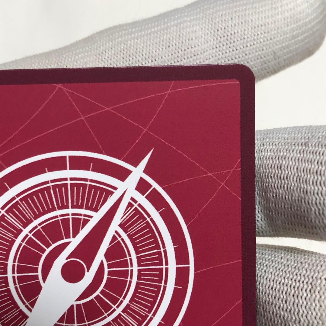 ジュエリーボニー　ニカ　パラレル　リーパラ　ワンピースカード　エッグヘッド