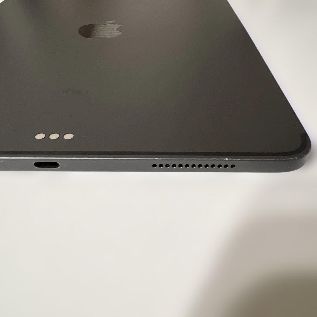 iPad Pro 11インチ　Wi-Fiモデル　第1世代　64GB