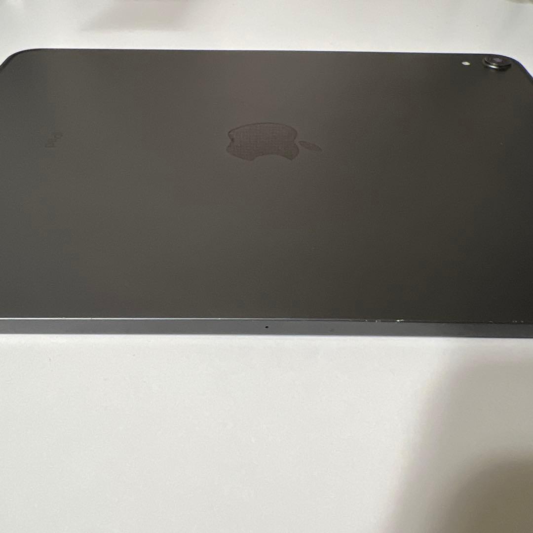 iPad Pro 11インチ　Wi-Fiモデル　第1世代　64GB