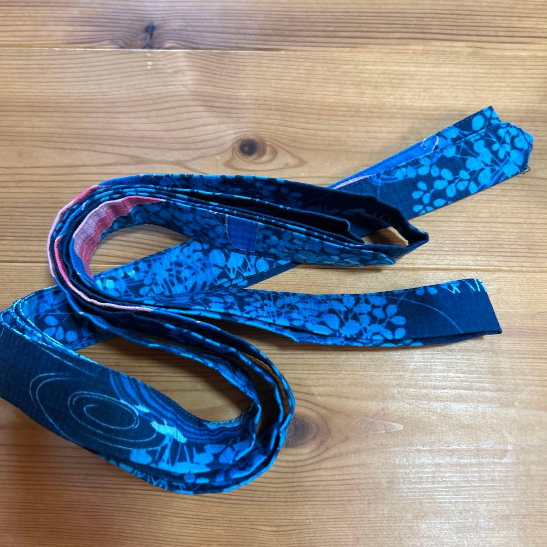 ディズニーリゾート　25周年　浴衣