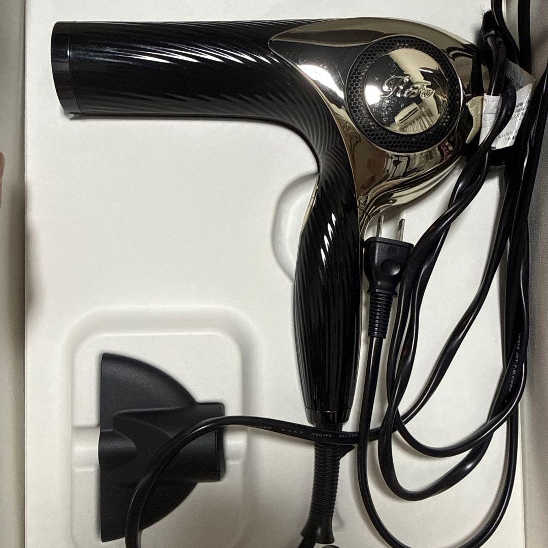 ReFa ヘアドライヤー RE-A804A