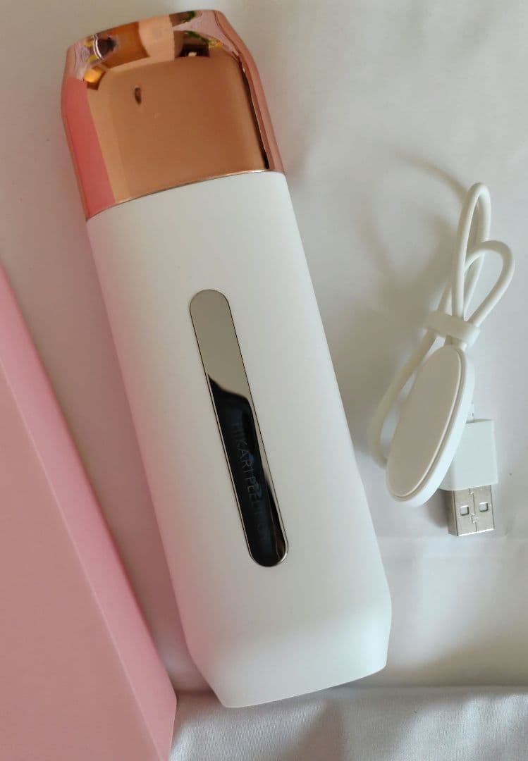 セレクタージュ　光ビーリング