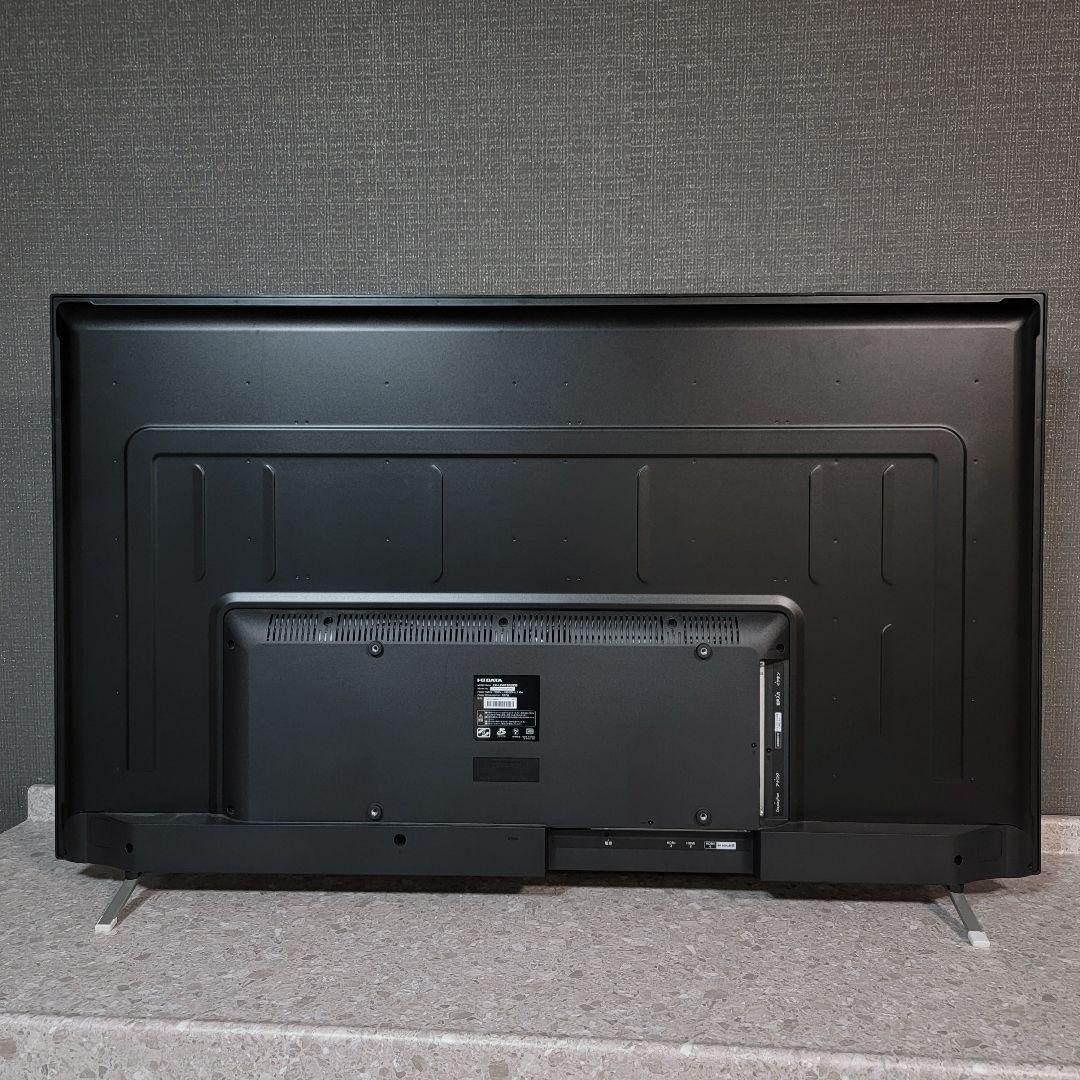 定価87,000円 モニター 55インチ 4K EX-LD4K552DB