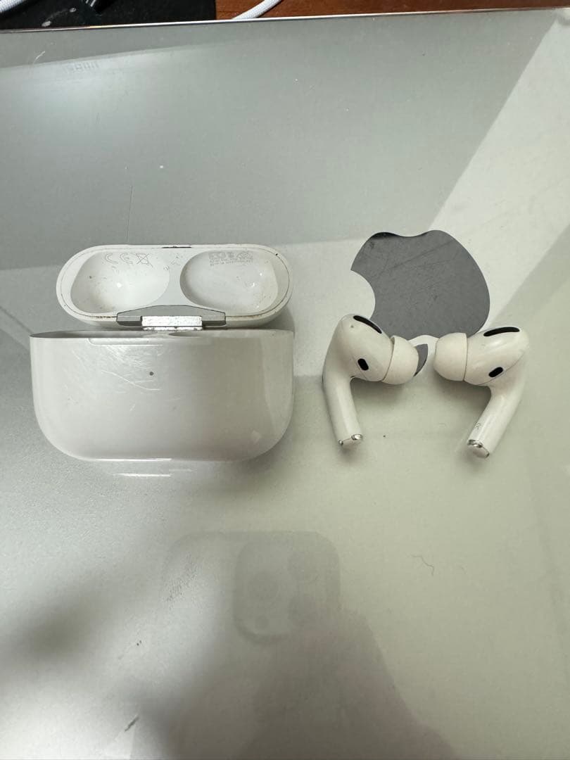 AirPods Pro 第1世代 フルセット