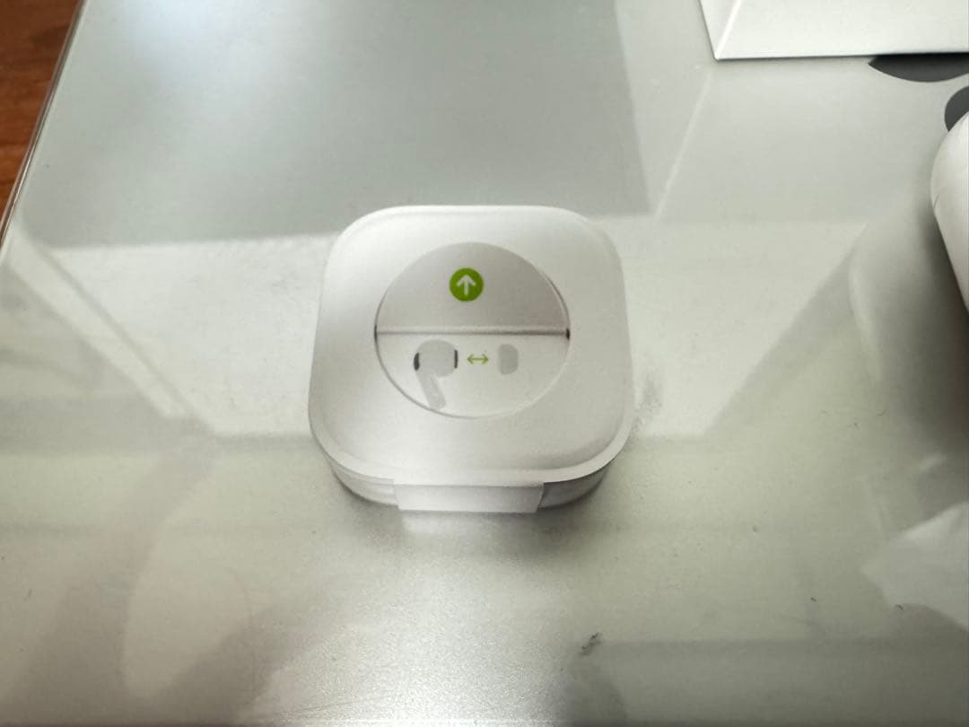 AirPods Pro 第1世代 フルセット