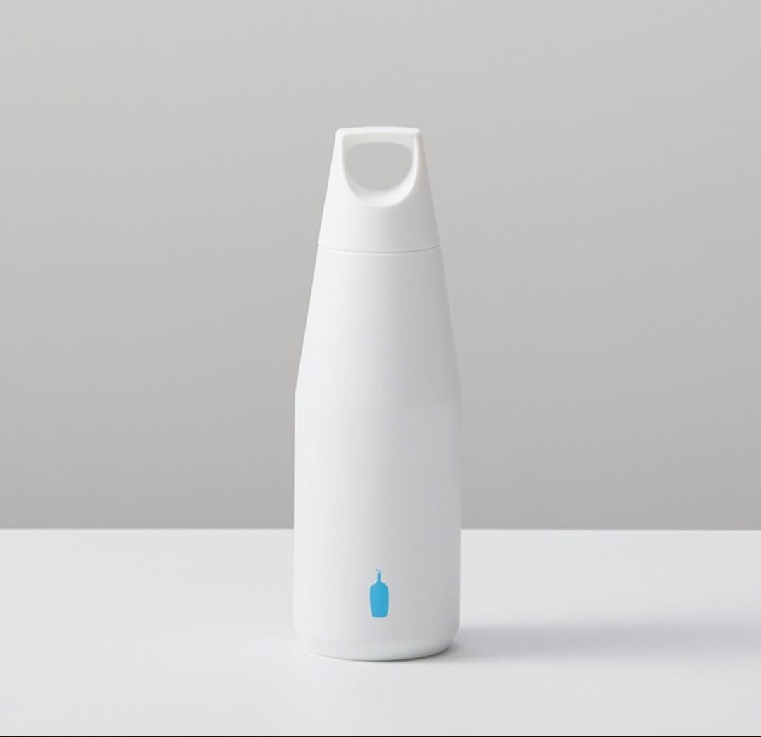 【新品未使用】ブルーボトルコーヒー×KINTOコラボ　トラベルボトル